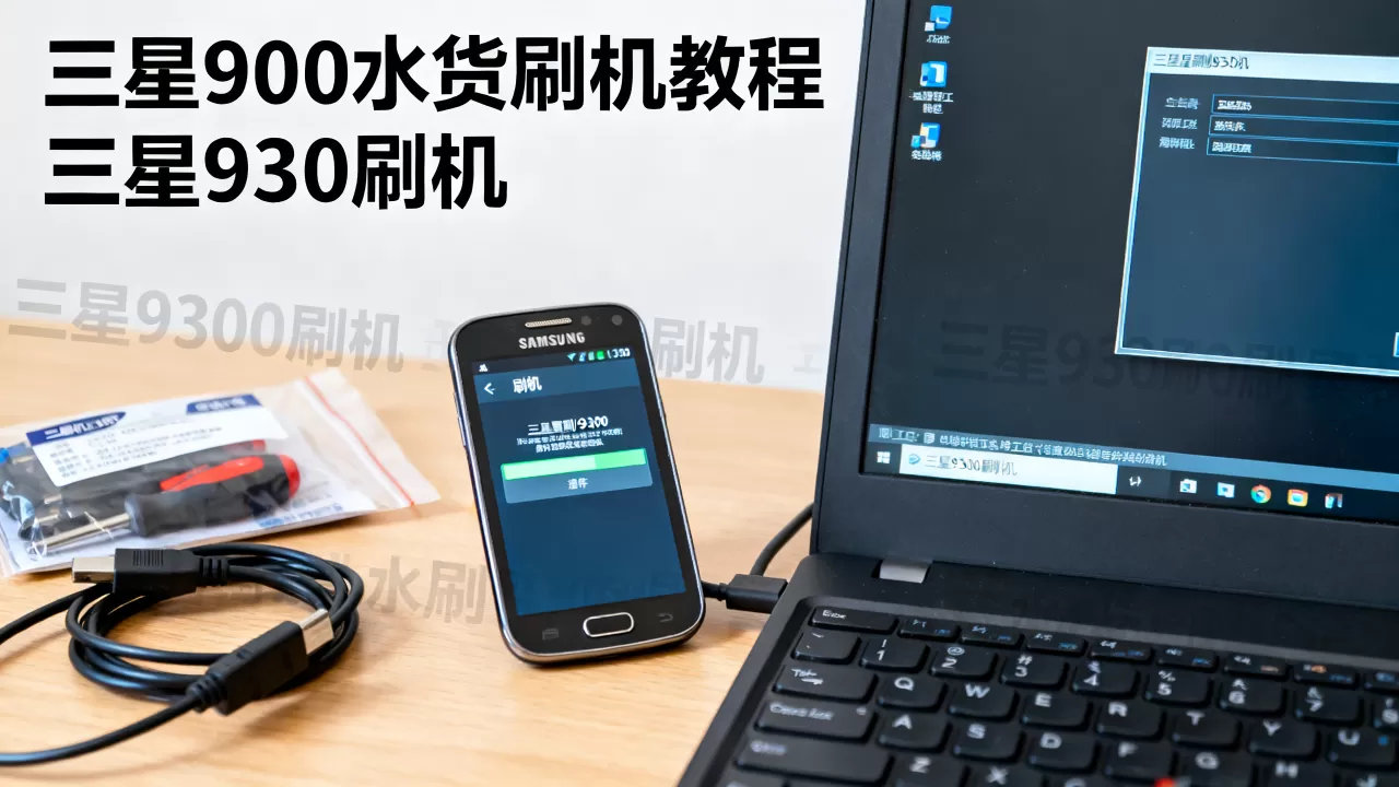 三星9300水货刷机教程，三星9300刷机