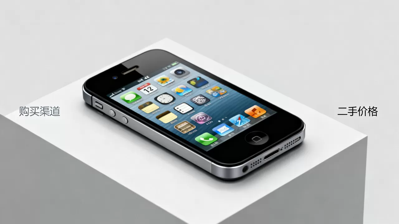 iphone4s还有卖的吗，iPhone4s二手价格及购买渠道