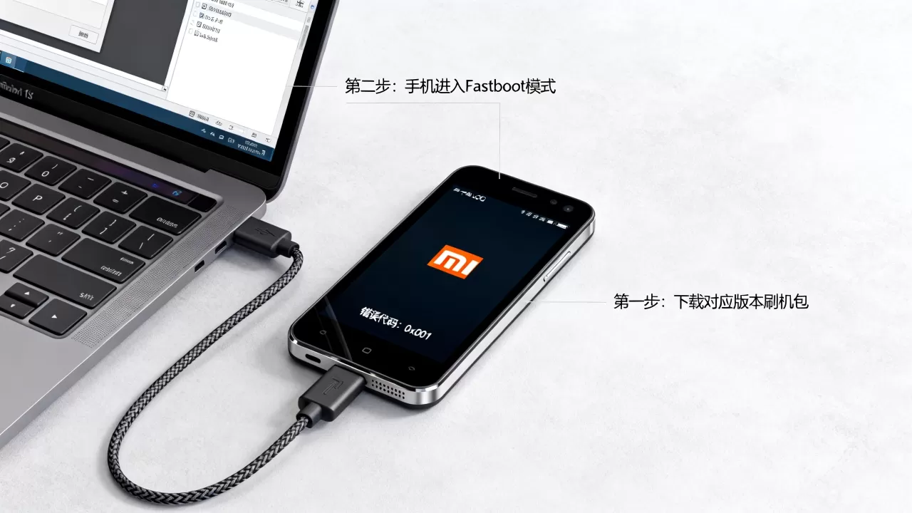 小米1s降级刷机教程,小米1s降级刷机失败怎么办 小米1s降级刷机教程,小米1s降级刷机失败怎么办