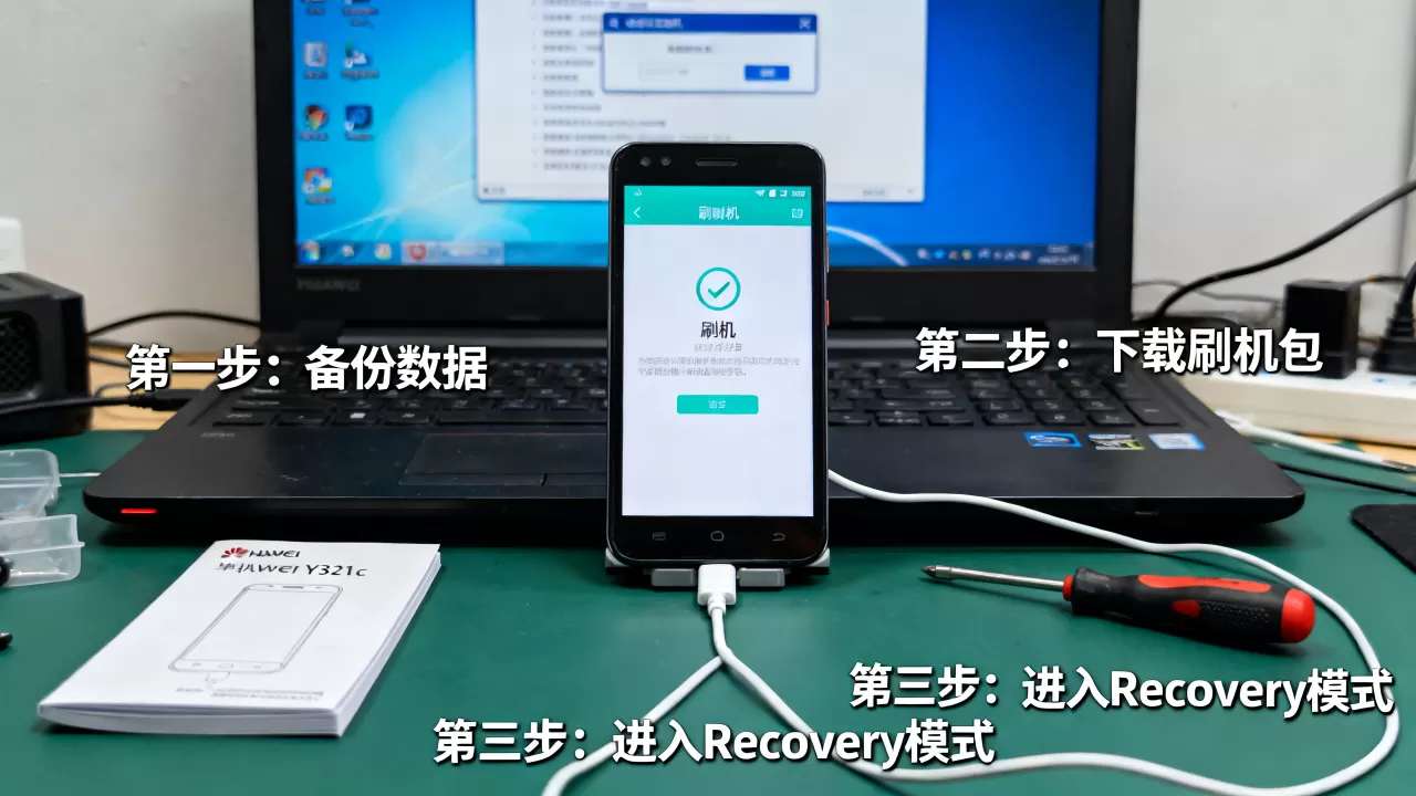 华为y321c刷机教程,华为y321c怎么刷机 华为y321c刷机教程,华为y321c怎么刷机
