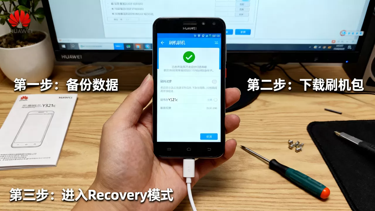 华为y321c刷机教程,华为y321c怎么刷机 华为y321c刷机教程,华为y321c怎么刷机