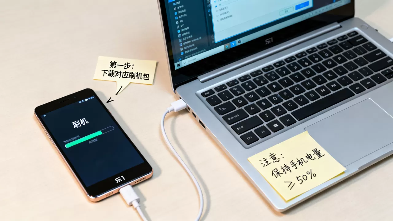 乐1pro刷机教程,乐1pro刷机失败怎么办 乐1pro刷机教程,乐1pro刷机失败怎么办