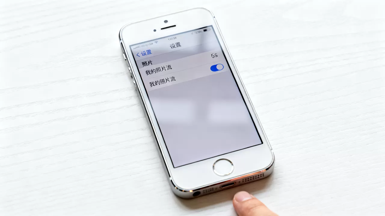 iphone5s我的照片流不见了怎么办,苹果照片流关闭 iphone5s我的照片流不见了怎么办,苹果照片流关闭