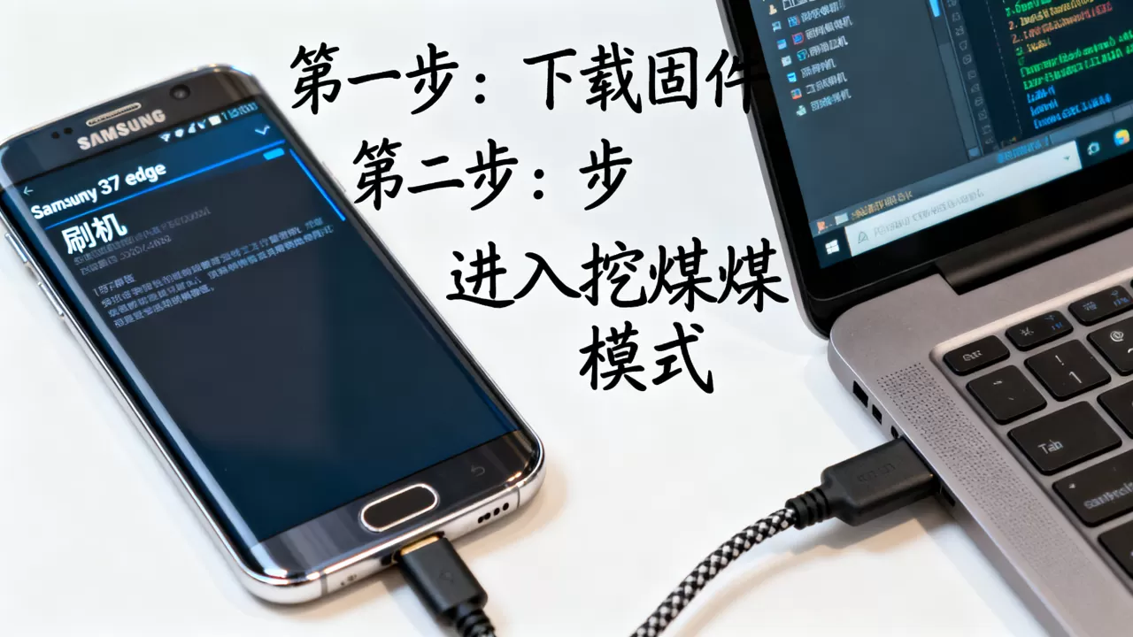美版s7edge刷机教程,三星s7edge刷机失败怎么办 美版s7edge刷机教程,三星s7edge刷机失败怎么办