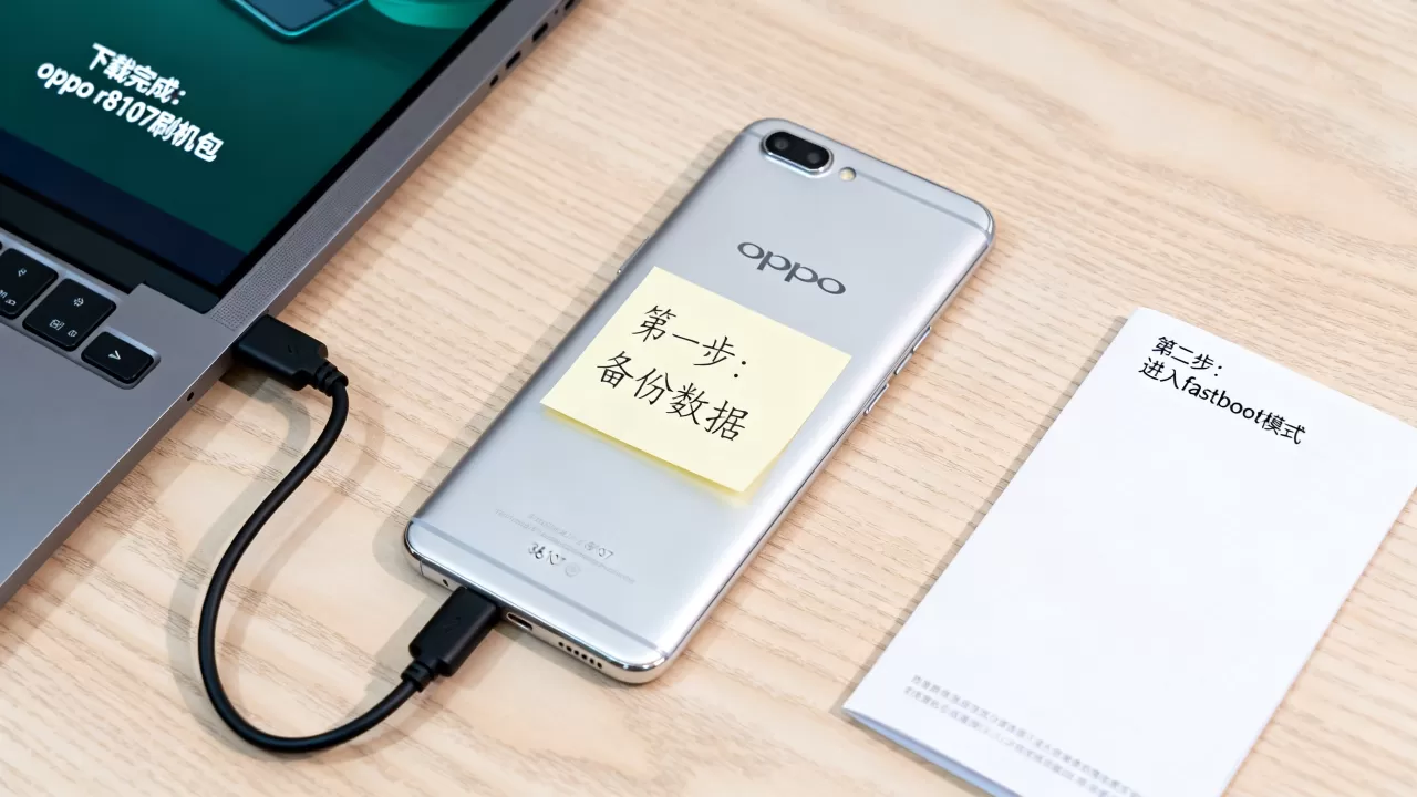 oppo r8107刷机包怎么刷?oppo r8107刷机教程 oppo r8107刷机包怎么刷?oppo r8107刷机教程