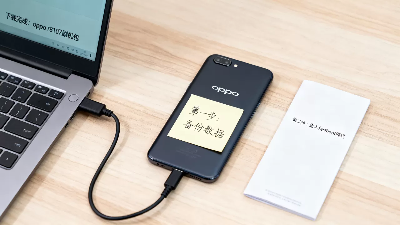 oppo r8107刷机包怎么刷?oppo r8107刷机教程 oppo r8107刷机包怎么刷?oppo r8107刷机教程