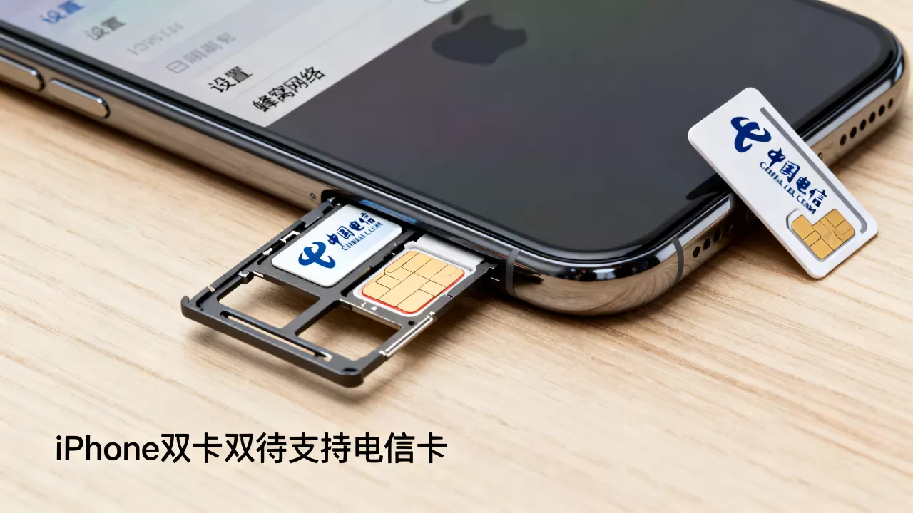 iphone双卡双待电信卡吗,iphone支持电信卡吗 iphone双卡双待电信卡吗,iphone支持电信卡吗