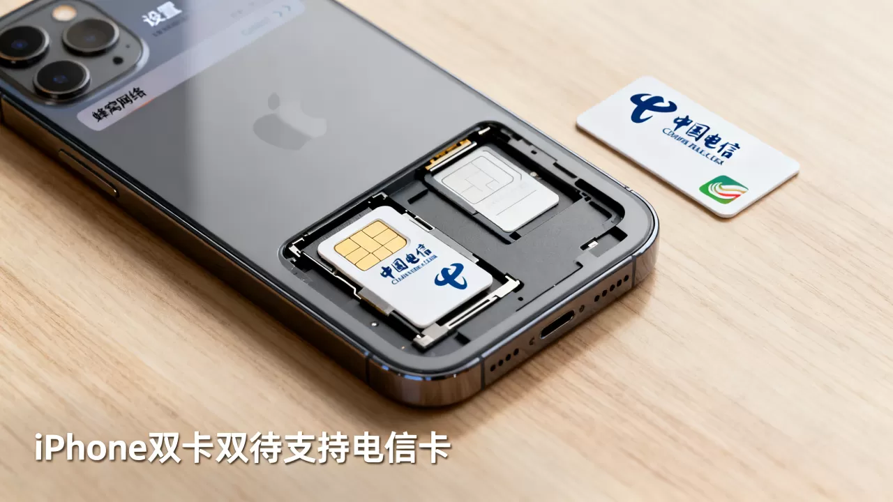 iphone双卡双待电信卡吗,iphone支持电信卡吗 iphone双卡双待电信卡吗,iphone支持电信卡吗