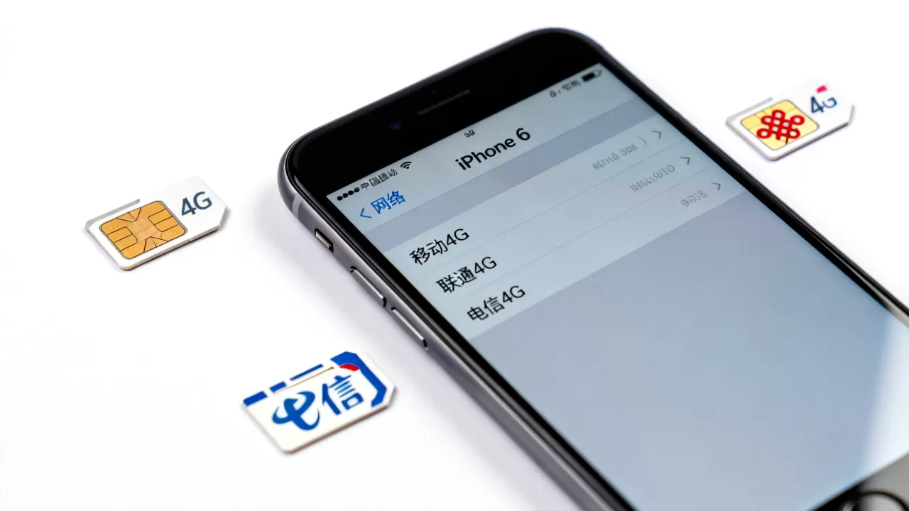 iphone6支持什么网络,iphone6支持移动联通电信4g吗 iphone6支持什么网络,iphone6支持移动联通电信4g吗