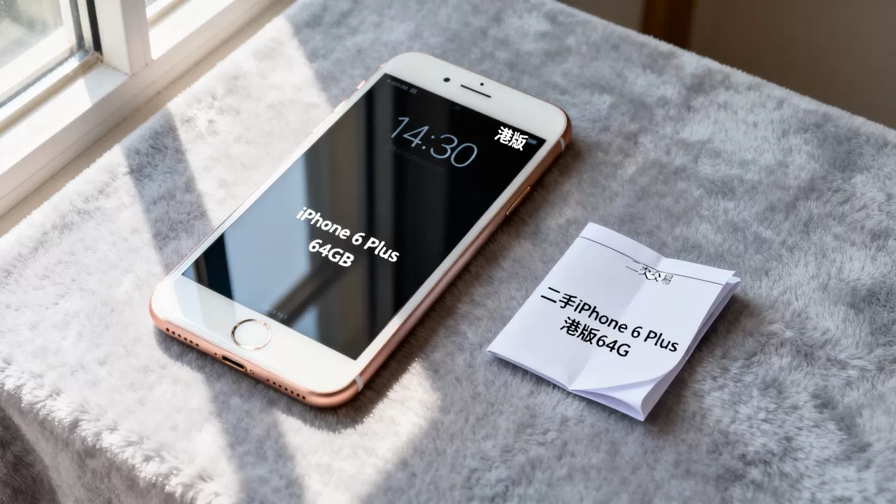 iphone6plus 64g港版能买吗,iphone6plus二手价格 iphone6plus 64g港版能买吗,iphone6plus二手价格