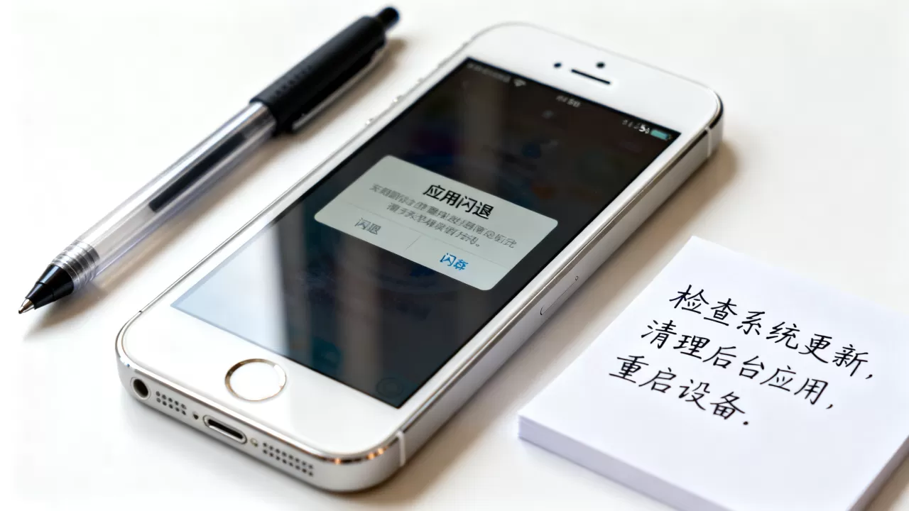 iphone5s闪退怎么修复,iphone5s闪退解决方法 iphone5s闪退怎么修复,iphone5s闪退解决方法