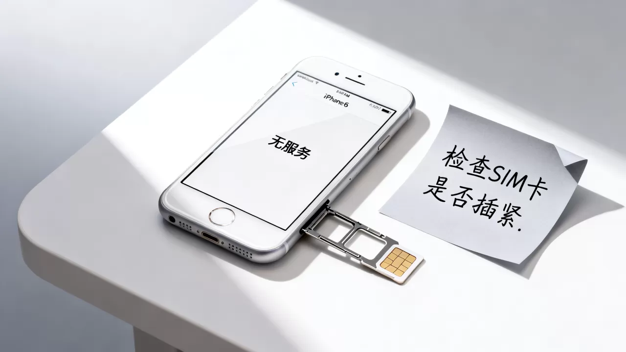 电信卡插iPhone6无服务怎么办,电信卡无信号 电信卡插iPhone6无服务怎么办,电信卡无信号