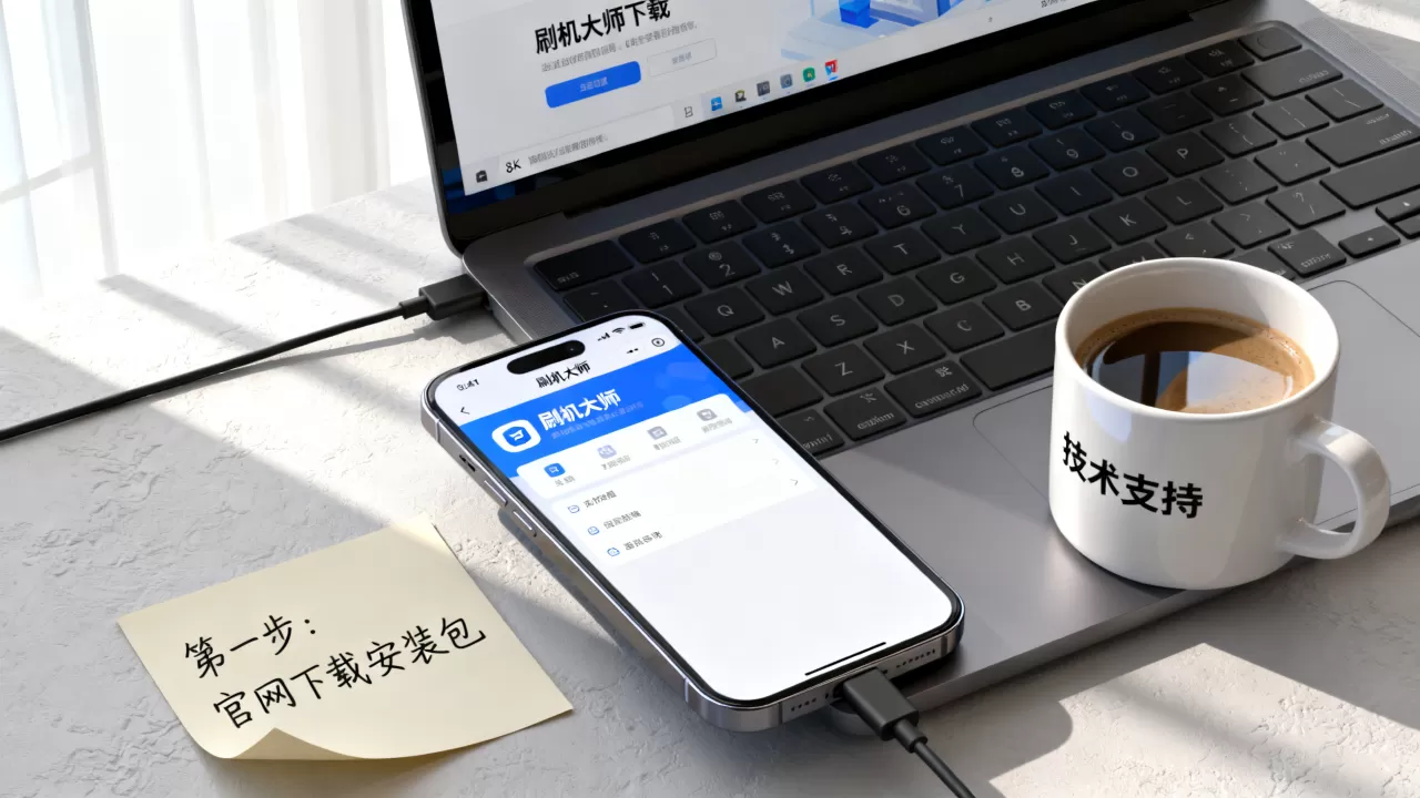 刷机大师怎么用,刷机大师下载 刷机大师怎么用,刷机大师下载