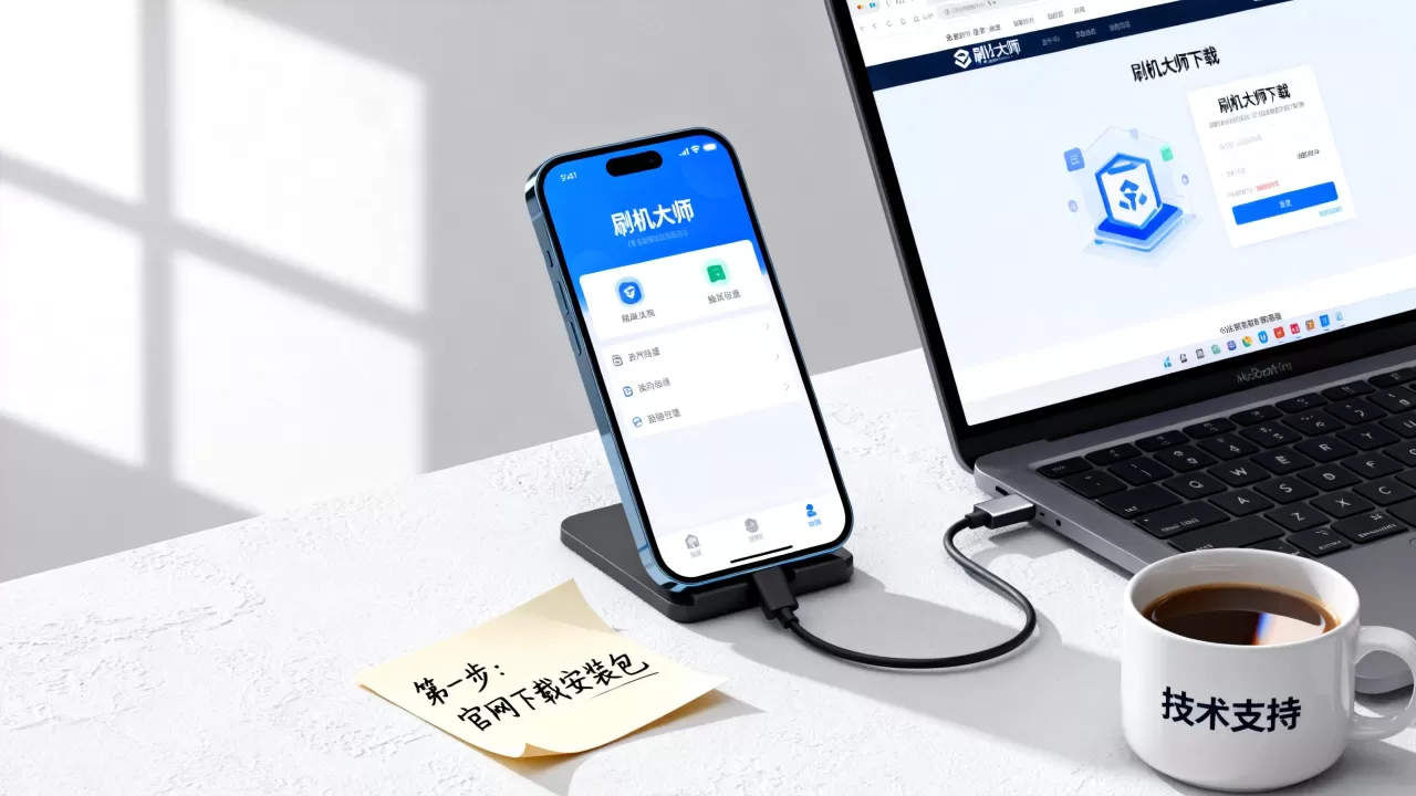 刷机大师怎么用,刷机大师下载 刷机大师怎么用,刷机大师下载