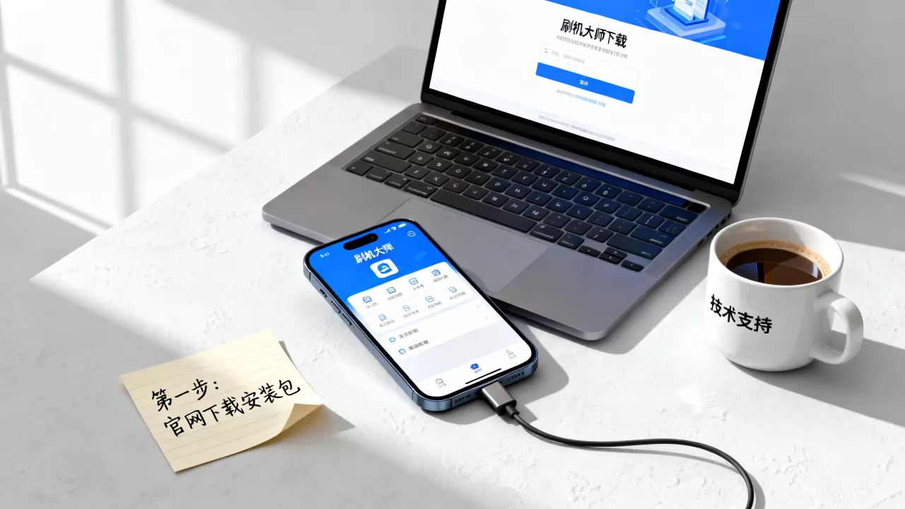 刷机大师怎么用,刷机大师下载 刷机大师怎么用,刷机大师下载