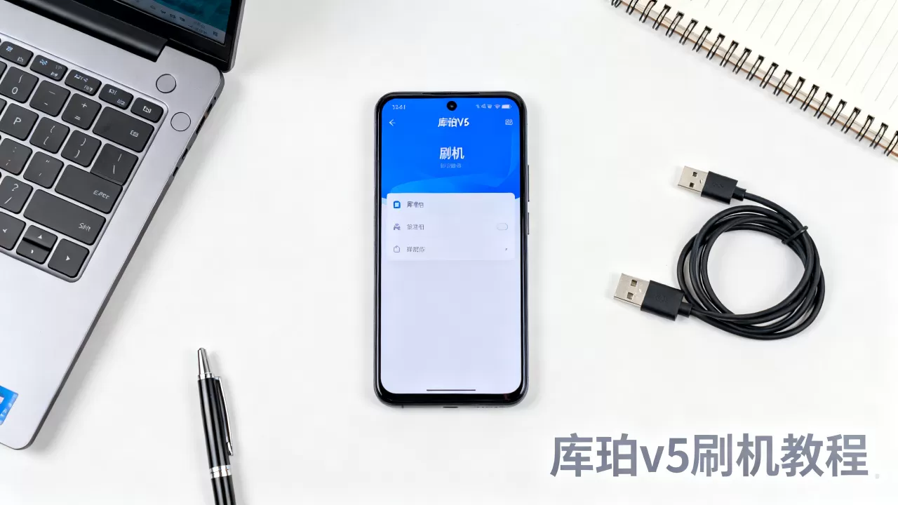 库珀v5刷机教程，库珀v5刷机教程