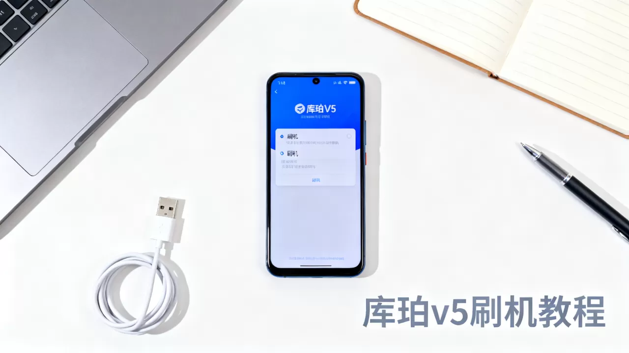 库珀v5刷机教程，库珀v5刷机教程