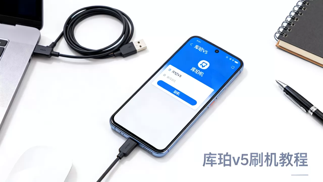 库珀v5刷机教程，库珀v5刷机教程