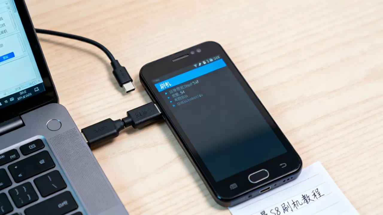 纽曼s8刷机教程，纽曼s8刷机教程