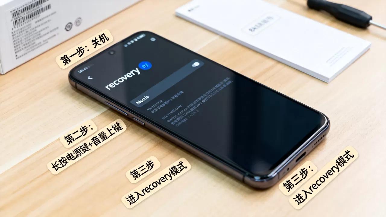 怎么进入recovery模式刷机,手机进入recovery模式教程 怎么进入recovery模式刷机,手机进入recovery模式教程