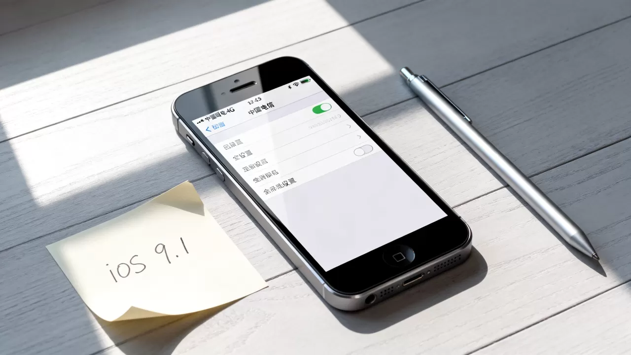 iphone5能升级9.1吗,电信4g网络支持吗 iphone5能升级9.1吗,电信4g网络支持吗