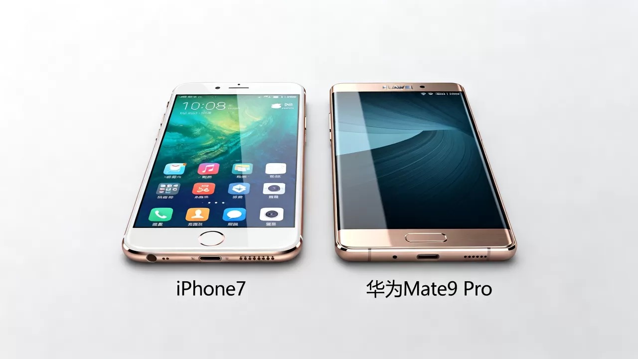 iphone7华为mate9 pro哪个更好用,华为mate9 pro iphone7华为mate9 pro哪个更好用,华为mate9 pro