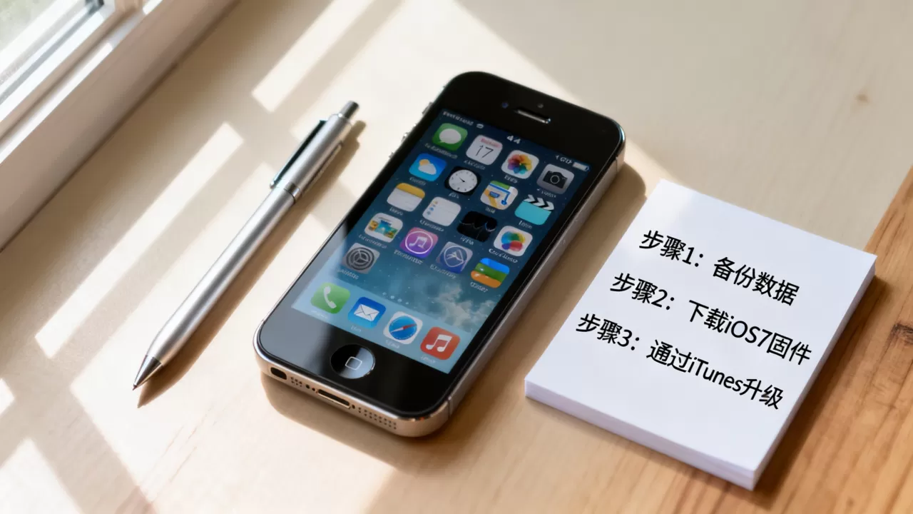越狱iPhone4s能升iOS7吗,iPhone4s升级iOS7教程 越狱iPhone4s能升iOS7吗,iPhone4s升级iOS7教程