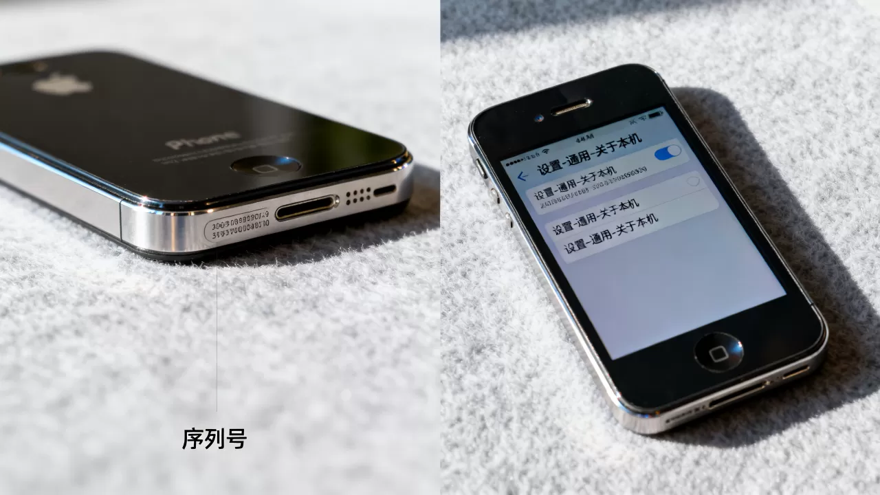 iphone4s 序列号在哪,iphone4s 查序列号 iphone4s 序列号在哪,iphone4s 查序列号