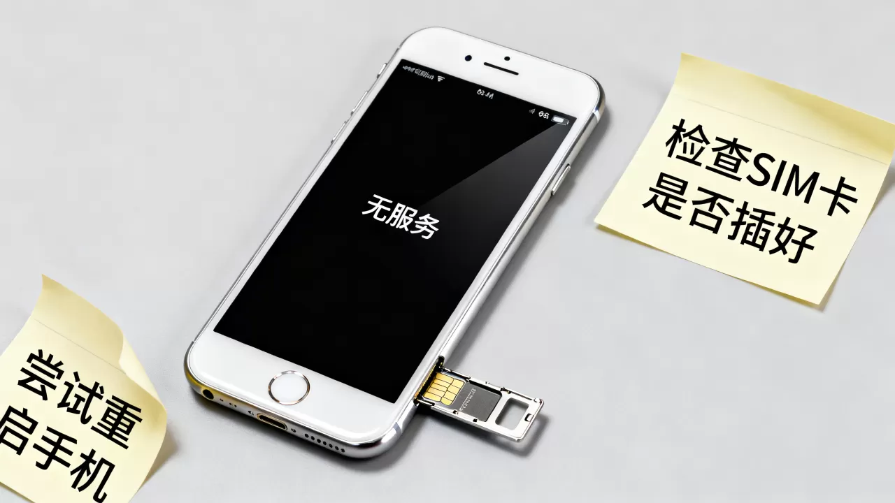 iphone6运营商无服务,iphone6显示无服务怎么办 iphone6运营商无服务,iphone6显示无服务怎么办