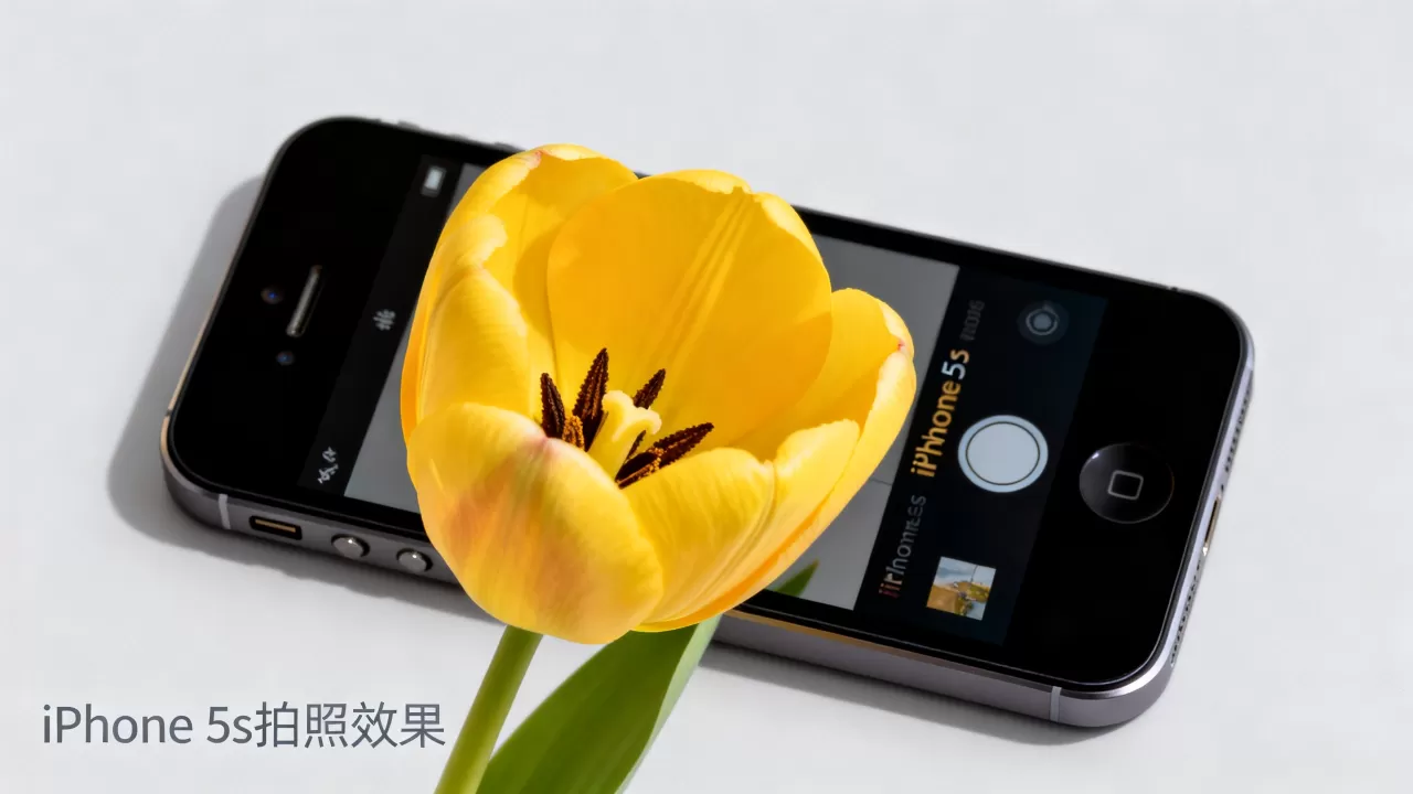 iphone5s拍照效果如何，iphone5s拍照