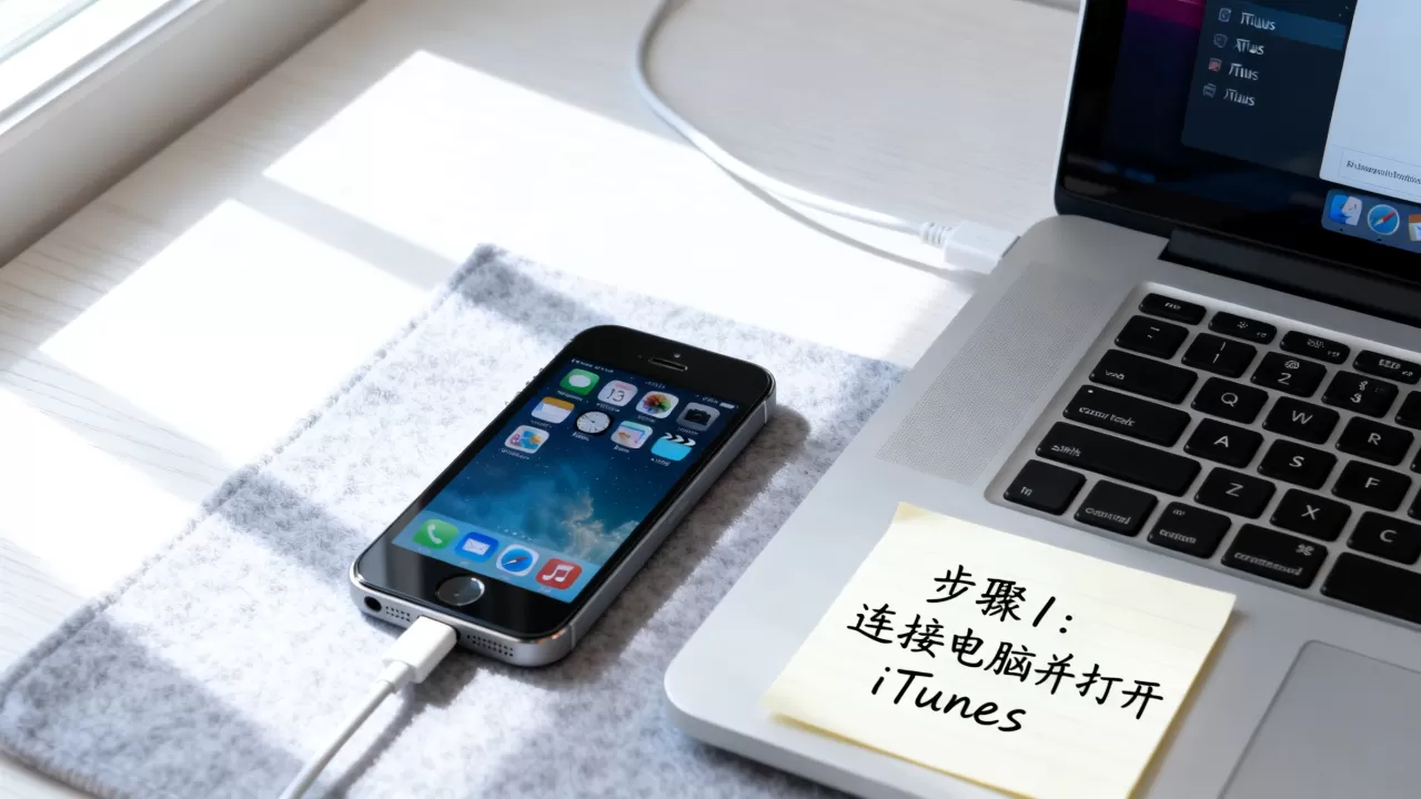 iphone5s锁屏密码忘记怎么办?苹果5s忘记密码快速解锁教程 iphone5s锁屏密码忘记怎么办?苹果5s忘记密码快速解锁教程