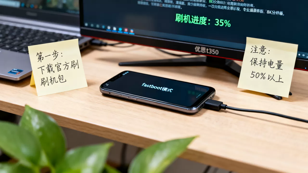 优思t350刷机教程,优思t350刷机失败怎么办 优思t350刷机教程,优思t350刷机失败怎么办