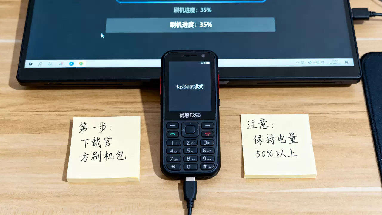 优思t350刷机教程,优思t350刷机失败怎么办 优思t350刷机教程,优思t350刷机失败怎么办