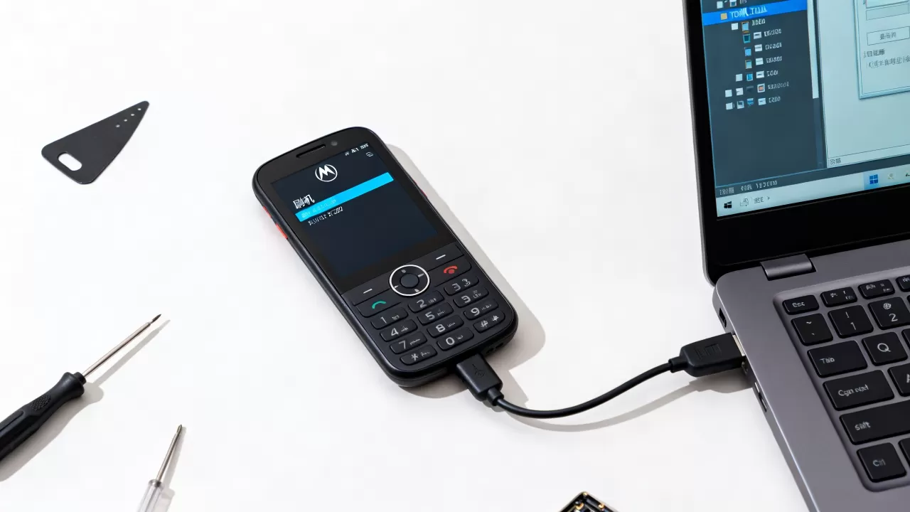 摩托xt320刷机包教程，摩托xt320刷机包怎么刷