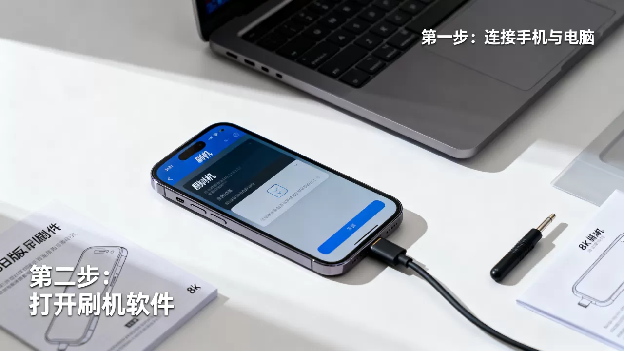 日版手机能刷机吗，日版手机刷机教程