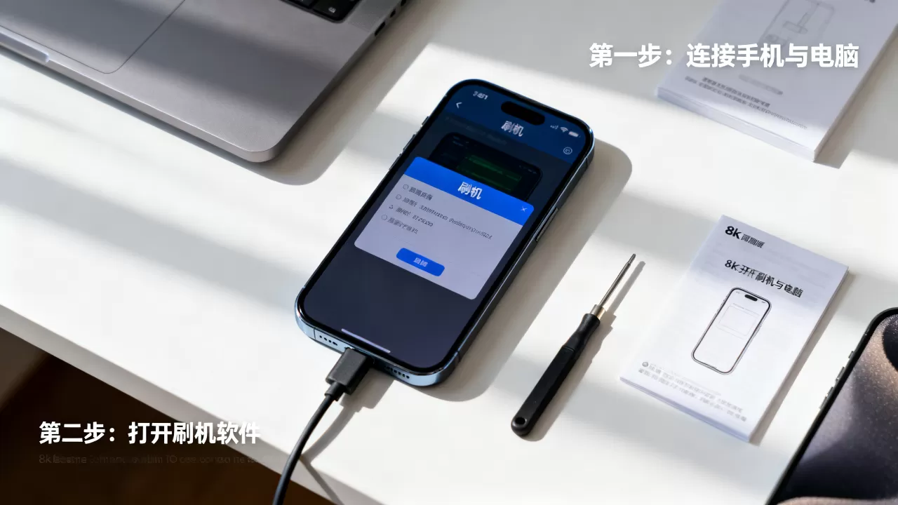 日版手机能刷机吗，日版手机刷机教程