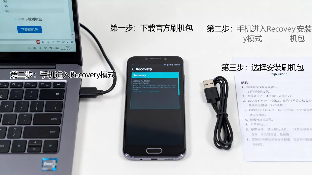 海信u950刷机包教程，海信u950怎么刷机