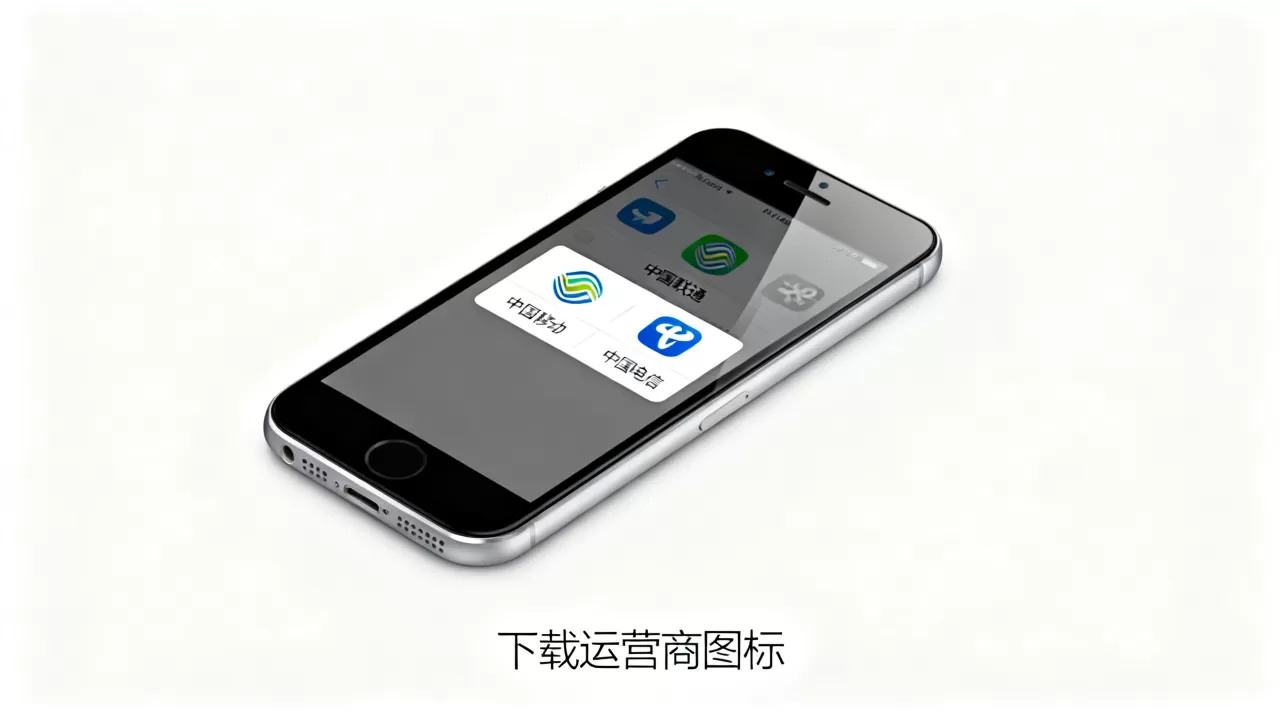 iphone运营商图标下载,iphone运营商图标怎么下载 iphone运营商图标下载,iphone运营商图标怎么下载
