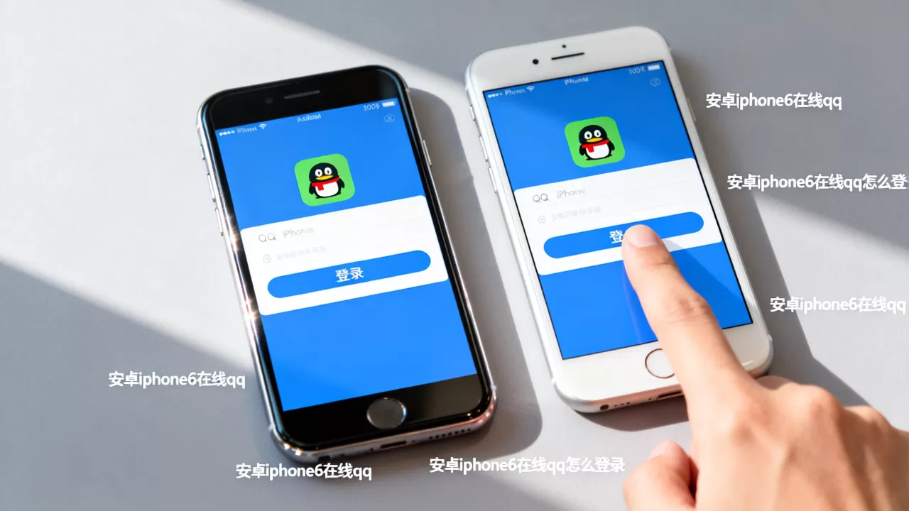 安卓iphone6在线qq,安卓iphone6在线qq怎么登录 安卓iphone6在线qq,安卓iphone6在线qq怎么登录
