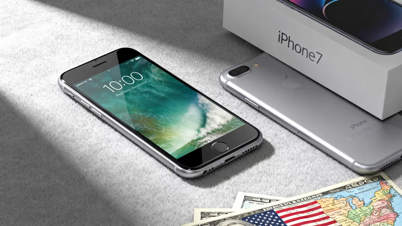 iPhone7美国现在价格多少,iPhone7美版多少钱 iPhone7美国现在价格多少,iPhone7美版多少钱
