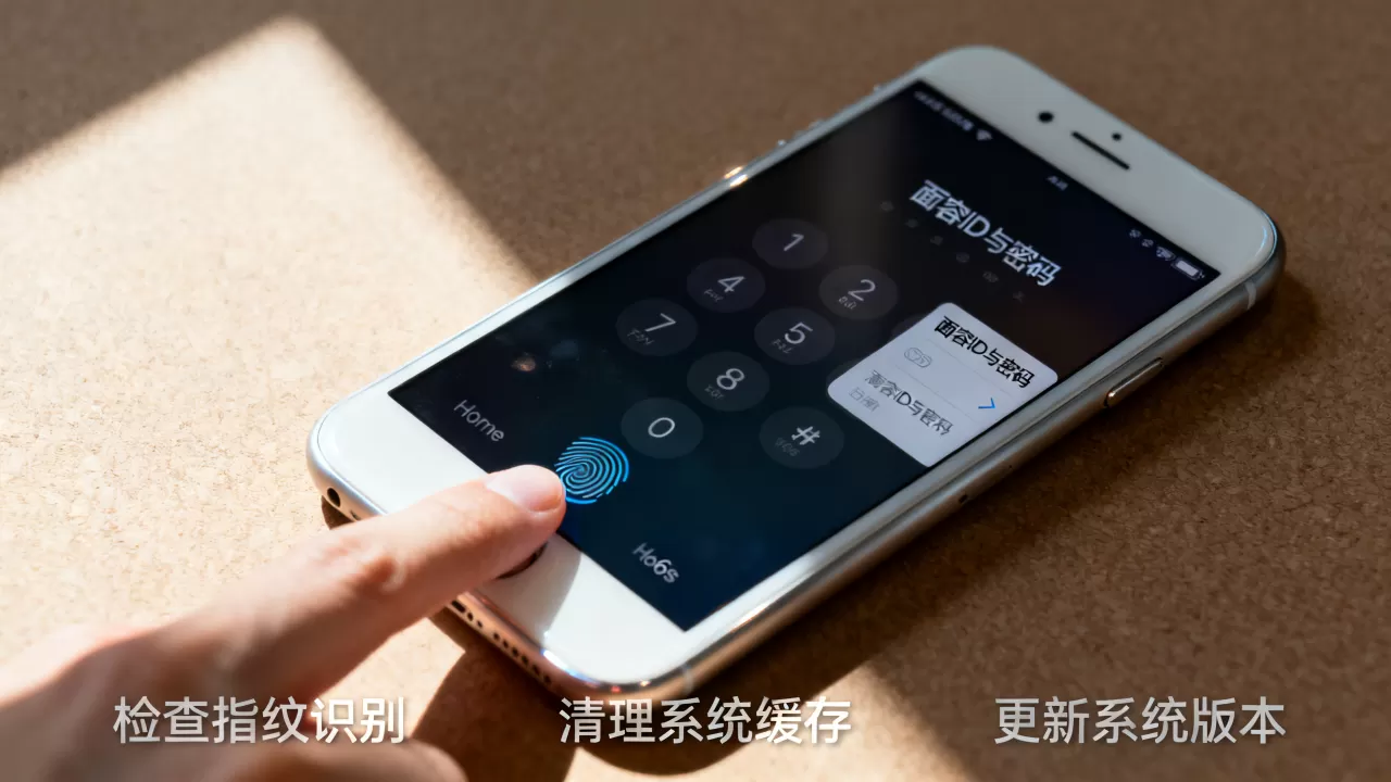 iPhone6s解锁卡顿怎么办,iPhone6s解锁卡顿解决方法 iPhone6s解锁卡顿怎么办,iPhone6s解锁卡顿解决方法