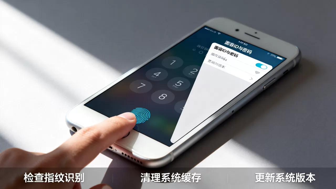iPhone6s解锁卡顿怎么办,iPhone6s解锁卡顿解决方法 iPhone6s解锁卡顿怎么办,iPhone6s解锁卡顿解决方法