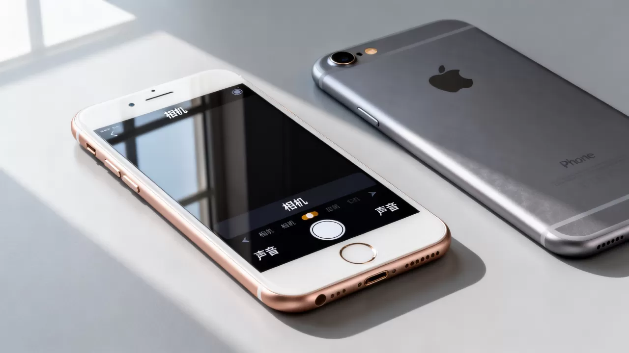iphone6s没有拍照声音,iphone6s拍照怎么没声音 iphone6s没有拍照声音,iphone6s拍照怎么没声音