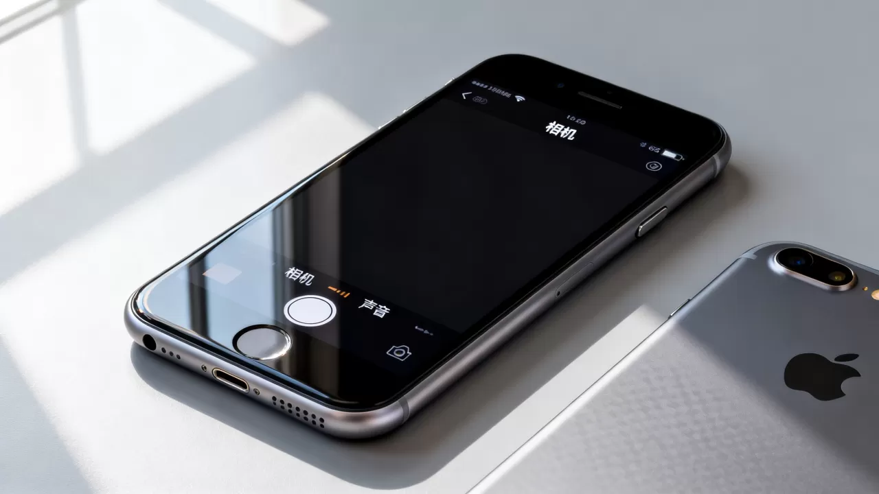 iphone6s没有拍照声音,iphone6s拍照怎么没声音 iphone6s没有拍照声音,iphone6s拍照怎么没声音