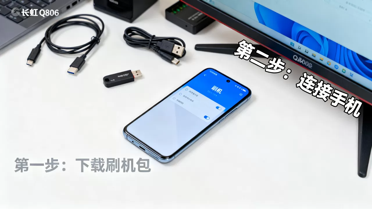 长虹q8000刷机包下载，长虹q8000怎么刷机