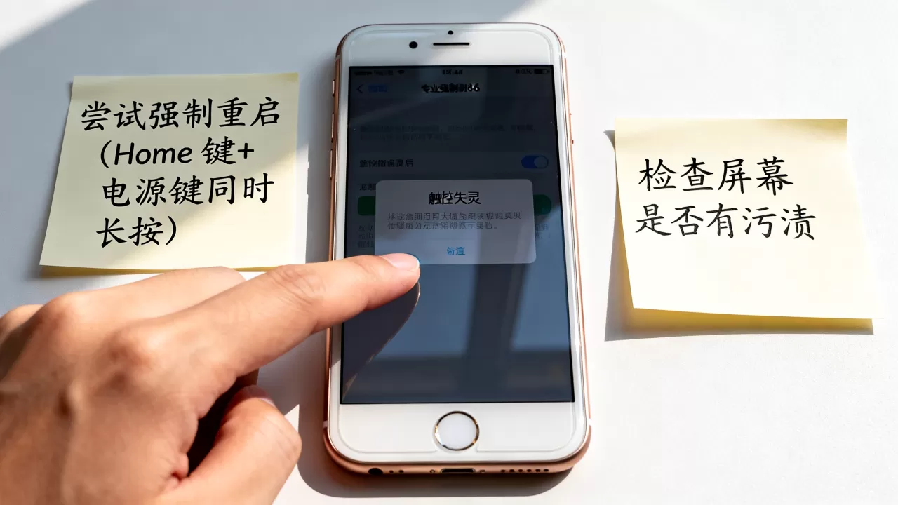 iphone6屏幕为什么失灵,iPhone6屏幕失灵解决方法 iphone6屏幕为什么失灵,iPhone6屏幕失灵解决方法
