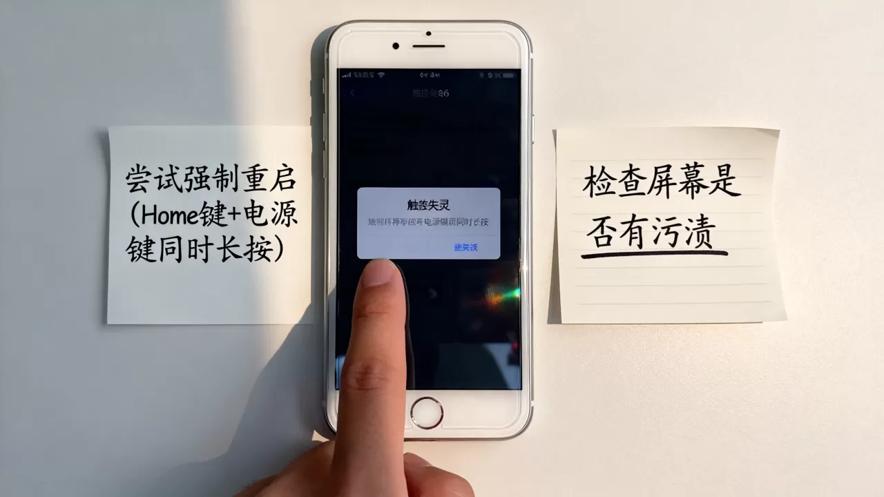 iphone6屏幕为什么失灵,iPhone6屏幕失灵解决方法 iphone6屏幕为什么失灵,iPhone6屏幕失灵解决方法