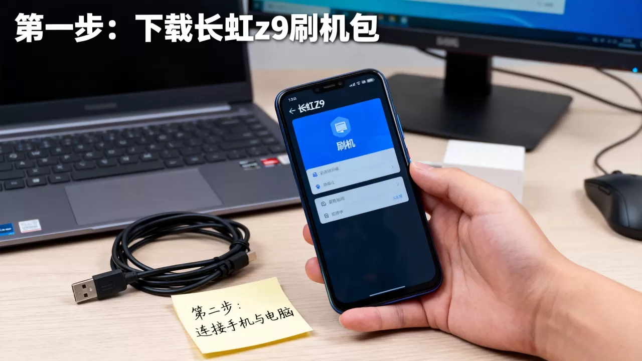 长虹z9刷机包教程，长虹z9刷机包下载