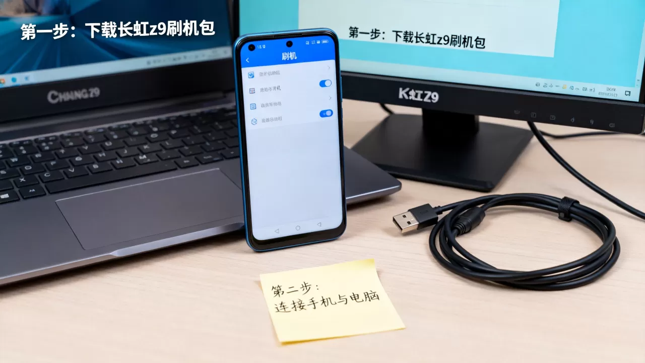 长虹z9刷机包教程，长虹z9刷机包下载