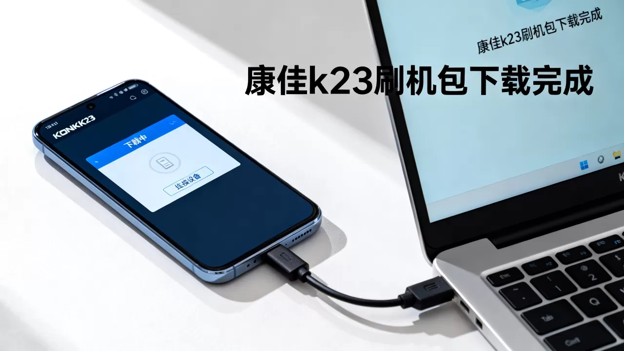 康佳k23刷机包下载，康佳k23怎么刷机